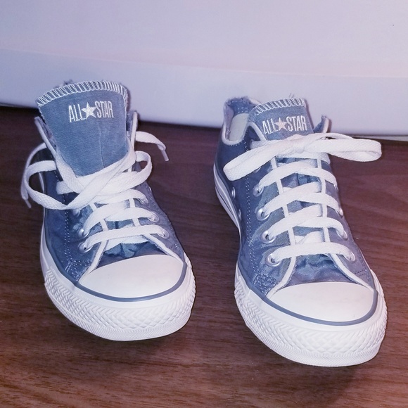 Converse sneakers - Picture 2 of 4